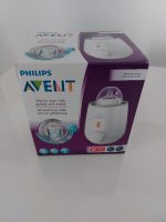 Flaschenwärmer Philips Avent Neu Stuttgart - Weilimdorf Vorschau