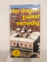 Der Dogenpalast von Venedig - Umberto Franzoi Niedersachsen - Braunschweig Vorschau