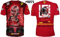 Herren-T-Shirt im Formula 1-Design Bayern - Bad Kissingen Vorschau