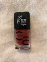 Catrice Nagellack Gel Nummer 104 Rosewood Baden-Württemberg - Bad Wimpfen Vorschau