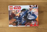 Lego Star Wars 75199 Bayern - Augsburg Vorschau