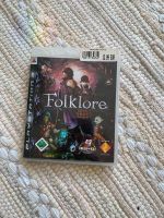 Ps 3 Game Spiel Folklore Leipzig - Eutritzsch Vorschau
