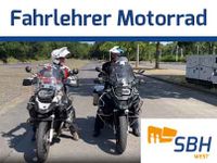 Fortbildung nach §53.1. „Spezial“ Motorrad: 3 Tage Eifeltour  23.-25.8.23 Nordrhein-Westfalen - Wesel Vorschau