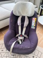 Maxi Cosi 2way Pearl Kindersitz Reboarder Hessen - Nidda Vorschau