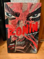 Ronin: The Deluxe Edition by Frank Miller - NEU & VERSIEGELT *OOP Niedersachsen - Achim Vorschau