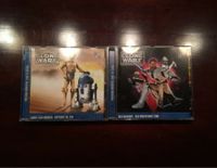 CD‘s Star Wars the Clone Wars Bayern - Hallbergmoos Vorschau