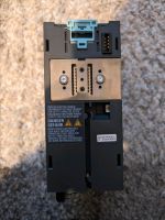 Siemens Sinamics Power Module PM240-2 Umrichter Nordrhein-Westfalen - Raesfeld Vorschau