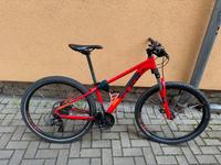 Cube Mountainbike – Top Zustand! Bayern - Würzburg Vorschau