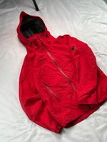 Mammut Goretex Jacke S Rot Leipzig - Lausen-Grünau Vorschau