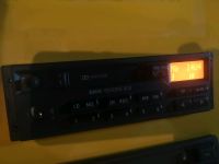 Autoradio BMW Reverse RDS Oldtimer -Youngtimer Niedersachsen - Cuxhaven Vorschau