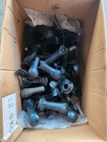 Posten Bagger Joysticks ca. 30 Stk Hessen - Kassel Vorschau