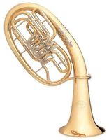 B&S B - Tenorhorn 4 Ventile Modell 33/2-L %%%%% NEUWARE %%%%% Niedersachsen - Hagenburg Vorschau