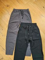 2er Pack Hosen Outdoorhosen Herren Gr.31/32 M schwar/grau neu OVP Thüringen - Eisenberg Vorschau