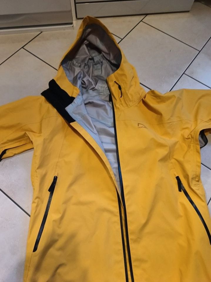 norwegische Norheim 3 lagige Allwetter/Regenjacke , Gr.L ,neu in Berlin