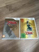 Zelda Wii Spiele Baden-Württemberg - Mannheim Vorschau