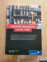 Warehouse Management mit SAP EWM Rheinland-Pfalz - Farschweiler Vorschau
