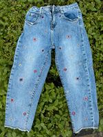 Desigual tolle Jeans Gr 134-140 Köln - Porz Vorschau