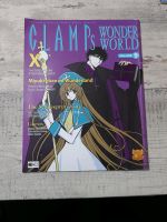 Clamps Wonder World Volume 9 Egmont Manga Magazin Sammler Selten Niedersachsen - Wolfsburg Vorschau