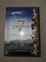 Film „7 Zwerge - Männer allein im Wald“ DVD Nordrhein-Westfalen - Bornheim Vorschau