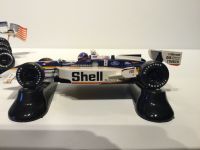 Indycarmodell 1:25, Team Rahal Shell Raynard, 1999 - Brayn Herta Sachsen - Löbau Vorschau