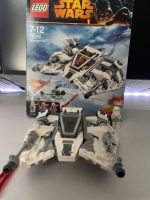Lego Star Wars Snowspeeder 75049 Nordrhein-Westfalen - Olpe Vorschau