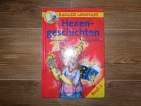 RAGAZZI LESESPASS ~ Carola Kessel ~ Hexengeschichten ~ Stufe 2 Sachsen - Neundorf  Vorschau