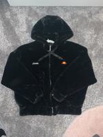 Ellesse Giovanna Kunstfelljacke Damen schwarz Schleswig-Holstein - Flensburg Vorschau