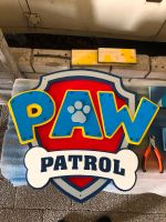 Paw Patrol Schild Niedersachsen - Seevetal Vorschau