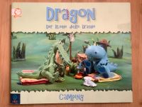 Dragon Der kleine dicke Drache TB Friedrichshain-Kreuzberg - Friedrichshain Vorschau