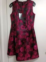 Apart Glamour Kleid, 38, Rockabilly in schwarz / magenta Rheinland-Pfalz - Ohmbach Pfalz Vorschau