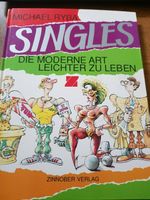 Buch "Singles  Die moderne Art leichter zu leben" Sachsen-Anhalt - Schönebeck (Elbe) Vorschau