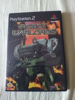 Robot Warlords, Playstation 2 Nordrhein-Westfalen - Blomberg Vorschau