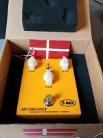 T-Rex Mudhoney Distortion Danish Collection Handbuilt Denmark Nürnberg (Mittelfr) - Nordstadt Vorschau