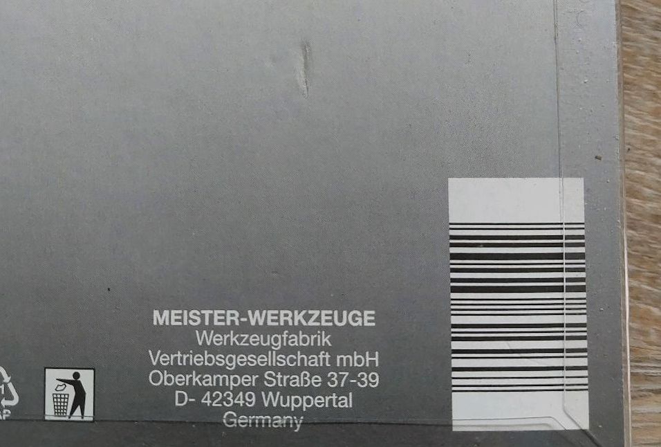 Set Kugelkopf Winkelschraubendreher * 9 Stück * 1,5 - 10,0 in Hamburg