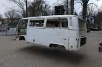 VW Bus T2 a/b Leerkarosse Schiebedach  kerngesund Niedersachsen - Göttingen Vorschau