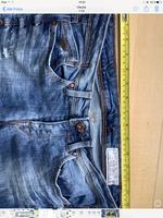 EDC by Esprit Röhre Jeans in S 36 destroyed skin fit Bayern - Amberg Vorschau