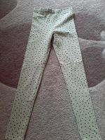 H&m Leggings Hose gr 134/140 Punkte wie neu Baden-Württemberg - Ostfildern Vorschau