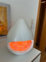 Salzkristalllampe mit Wasserdampfdiffusor Bayern - Stadtsteinach Vorschau
