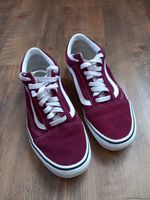 Vans Old Skool rot 39 Innenstadt - Köln Deutz Vorschau