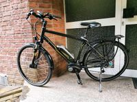 E-Bike Vikoria ~ Bosch Mittelmotor  Gesamtkilometer NUR 1143 km Duisburg - Walsum Vorschau