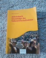 VWL Arbeitsbuch, ISBN 978-3-7910-5244-1 Rheinland-Pfalz - Frankenthal (Pfalz) Vorschau