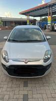 Fiat Punto 1.4 8V Dualogic Start&Stopp EASY EASY Nordrhein-Westfalen - Coesfeld Vorschau