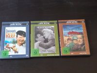 John Wayne DVD Collection - Black River, Donovan´s Reef, Giganten Nordrhein-Westfalen - Bocholt Vorschau