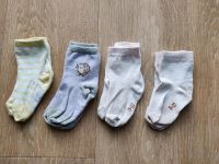 4 Paar Socken, Größe 19-22 Münster (Westfalen) - Gievenbeck Vorschau