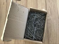 2,5kg Nägel 2,5 x 60mm , volle Packung Schleswig-Holstein - Altenholz Vorschau