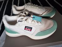 Neu ! GANT DAMEN SCHUHE , SNEAKER "Abrilake" GR.38 München - Moosach Vorschau