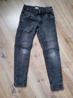 Jeans-Hose in Größe 134 Hessen - Seligenstadt Vorschau