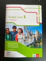 Green Line 3, 2. Fremdsprache, ISBN 978-3-12-813031-6 Hessen - Glashütten Vorschau