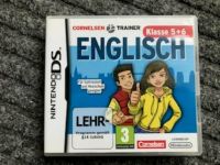 Nintendo DS Spiel Englisch West - Unterliederbach Vorschau