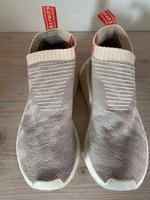 Adidas Flyknit Sockensneaker Gr. 38 Rheinland-Pfalz - Römerberg Vorschau